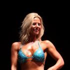 Brandi  McAtee - NPC Big Sky Championships 2013 - #1